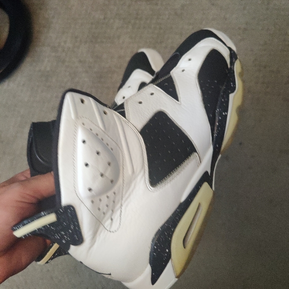 Jordan Oreo 6 - Picture 2 of 7